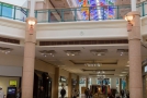 Inside the Oldham Mall.