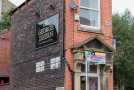 Georges' Tavern, Oldham.