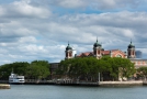 Ellis Island