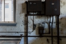 Electrical boxes