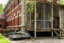 Psychiatric residence