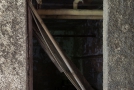 Broken window