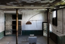 The Morgue area