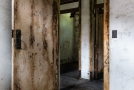 Room looking out to hallway