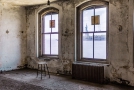 Room with what I would consider a Heartbreaking view