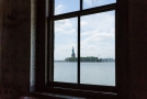 Similar room with a view of the Statue of Liberty