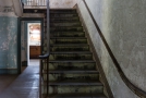 Major staircase