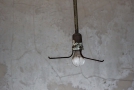 Typical light fixture