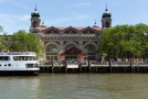 Ellis Island