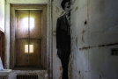 Captivating mural image