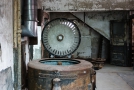 Washing machine ( upright - small )